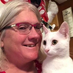 Meet your Posher, Jo